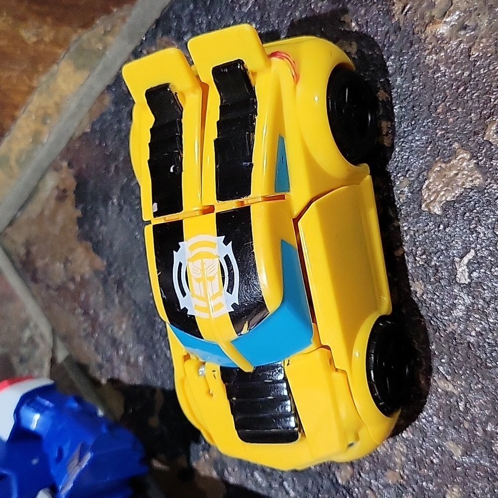 Transformers Rescue Bots bundle - Picture 2 of 5